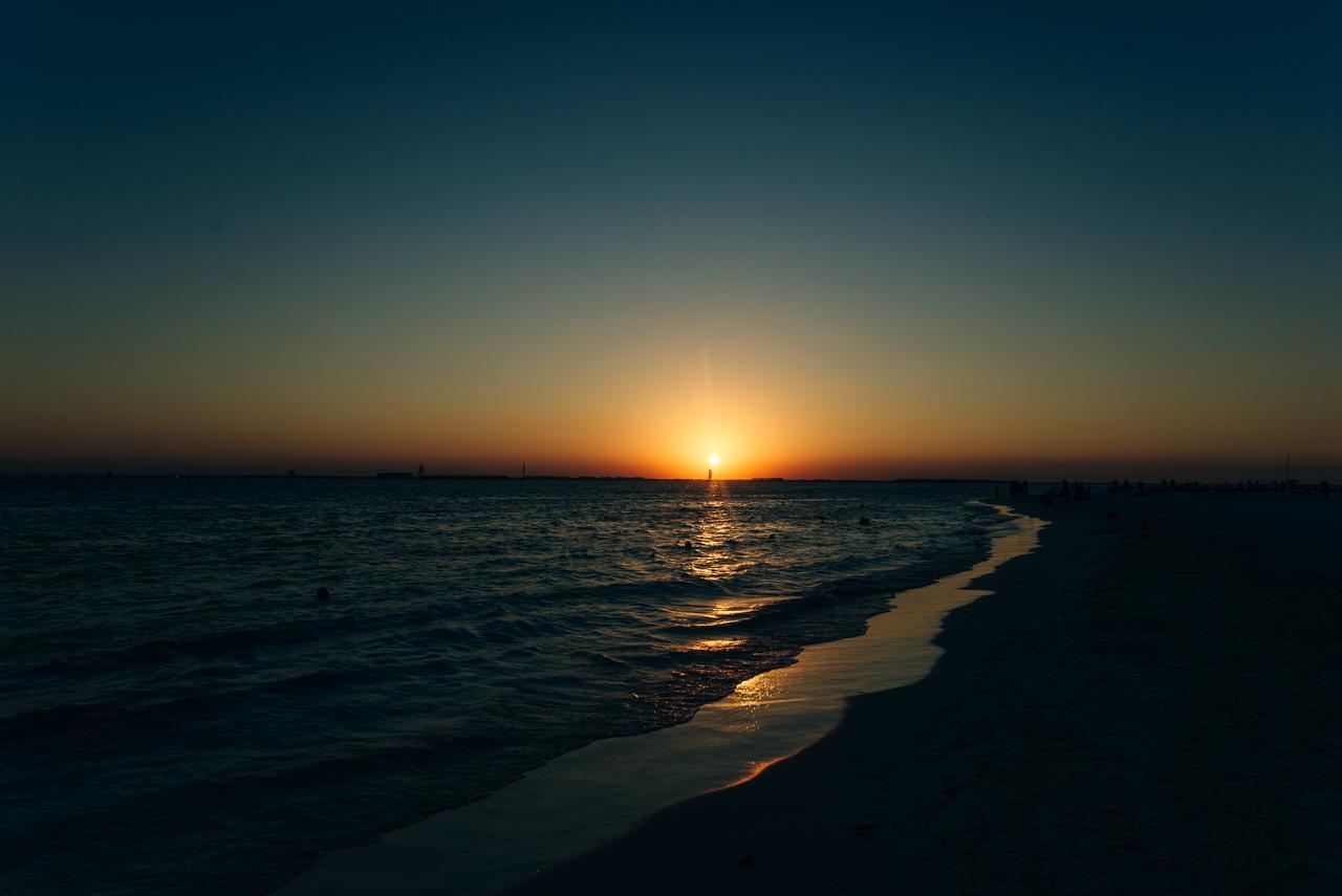 קנקון The Mermaid Hostel Beach (Adults Only) מראה חיצוני תמונה
